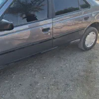 معاوضه ماشین پژوبانیسان|خودرو سواری و وانت|قلعه گنج, |دیوار