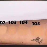 پنکک لاکچری کوین|آرایشی، بهداشتی، درمانی|اصفهان, بوستان ناژوان|دیوار