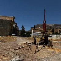 زمین-با-مجوز-4طبقه-شهرک-گلستان