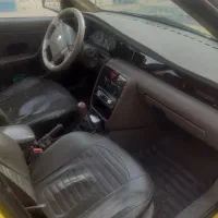 تاکسی سمند بی سیم مدل ۱۴۰۰|خودرو سواری و وانت|مرند, |دیوار