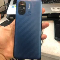گوشی redmi 12c|موبایل|تبریز, |دیوار