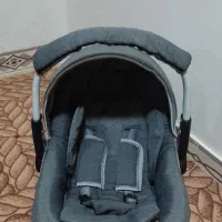 گهواره و کریر