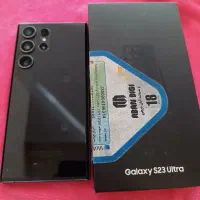 S23ULTRA باحافظه 512گیگ غول