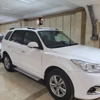 هایما s7 توربو پلاس 1402