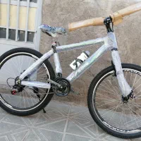 دوچرخه 27.5|دوچرخه، اسکیت، اسکوتر|بم, |دیوار