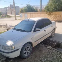 سمندlxمدل ۹۴