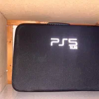Ps5 slim|کنسول، بازی ویدئویی و آنلاین|کلاچای, |دیوار