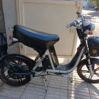 موتور برقی