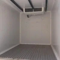 نیسان یخچالدار|خودرو سواری و وانت|مشهد, عبادی|دیوار