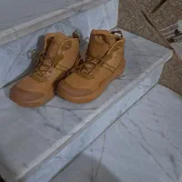 بوت کوهنوردی و پیاده روی|کیف، کفش، کمربند|زاهدان, |دیوار