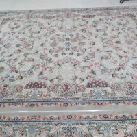 فرش|فرش|مسجد سلیمان, |دیوار