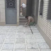 سلام بنایی از صفر تا صد وخوردکاری