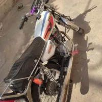 موتور هندا  پرواز 200 مدل 93