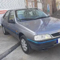 پژو ۴۰۵ slxمدل ۸۹|خودرو سواری و وانت|خوی, |دیوار