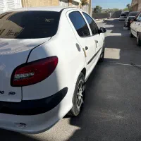 206 sd|خودرو سواری و وانت|بوشهر, |دیوار