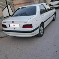 پژو پارس|خودرو سواری و وانت|مشهد, امام رضا (ع)|دیوار