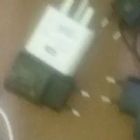 چهار عدد شارژر گوشی|لوازم جانبی موبایل و تبلت|اردبیل, |دیوار