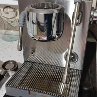 اسپرسوسازقهوه ساز حرفه ای