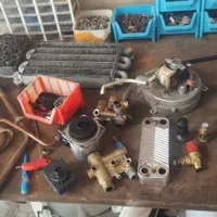 نصب ،تعمیر و سرویس انواع پکیج ایران و خارجی|خدمات پیشه و مهارت|اردبیل, |دیوار