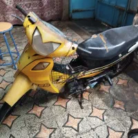 فروش موتور ویو