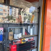 تعمیرات جک پارکینگ کرکره برقی نصب درب اتوماتیک|خدمات پیشه و مهارت|تهران, تهرانپارس شرقی|دیوار