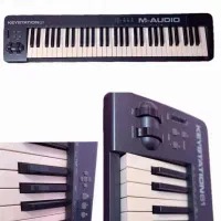 کنترلر MIDI حرفه‌ای