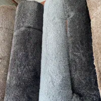 تافتینگ در رنگ بندی بالا