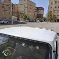 مزدا تک کابین مدل ۹۸
