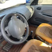 تیبا ۱ مدل ۹۵|خودرو سواری و وانت|همدان, |دیوار