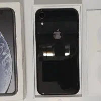آیفون XR ایکس آر ۱۲۸ گیگ دوسیم عتیقه بسیار نو پلمپ|موبایل|ارومیه, |دیوار