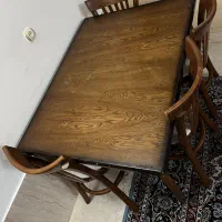 میزناهارخوری