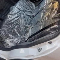 کوئیک1404|خودرو سواری و وانت|بم, |دیوار