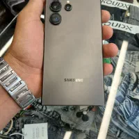 فروش S24 Ultra 256GB در حد نو|موبایل|مشهد, گلشور|دیوار