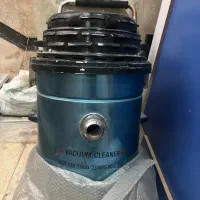 جارو برقی صنعتی بزرگ|جاروبرقی، جارو شارژی، بخارشو|تهران, جیحون|دیوار
