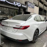 Camry LE 2025 japan|خودرو سواری و وانت|تهران, سعادت‌آباد|دیوار