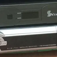 گیرنده دیجیتال خارجی سالم|صوتی و تصویری|اردبیل, |دیوار