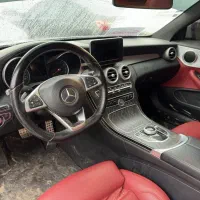 C300 Coupe 2016|خودرو سواری و وانت|لاهیجان, لیالستان|دیوار