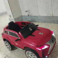 ماشین کنترلی شاستی بلند اقبالیه