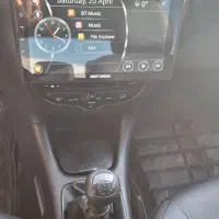 مانیتور 9 اینچ برند رست ویژن