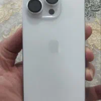 آیفون ۱۶ پرو