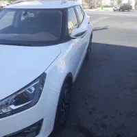 زوتی شاسی|خودرو سواری و وانت|رباط‌کریم, رباط‌کریم|دیوار