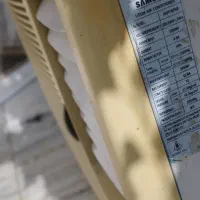 کولر پنجره سامسونگ با کنترل