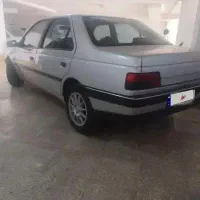 معاوضه پژو 405 با پراید وانت