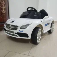 ماشین شارژی