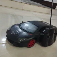 ماشین کنترلی