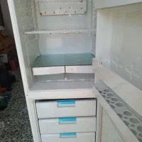 یخچال فریزر