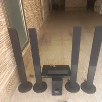 سینما سامسونگ اسمارت سه بعدی
