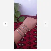 بنگل پیچ و دستبند پیچ