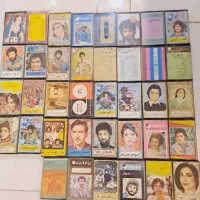 نوارکاست