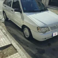 پراید ۱۱۱ مدل ۱۳۹۸